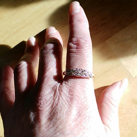 NWOT Joe Fresh Ring - Picture 2 of 4